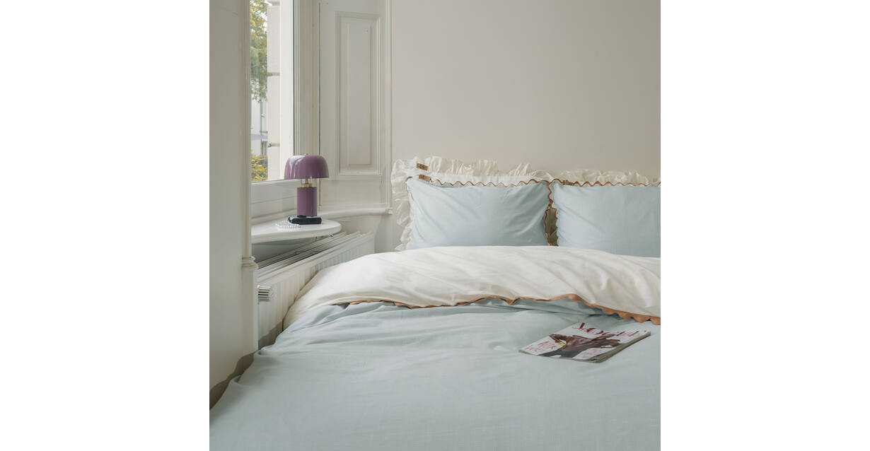 Dindi Home Kussensloop Sweet & Curvy